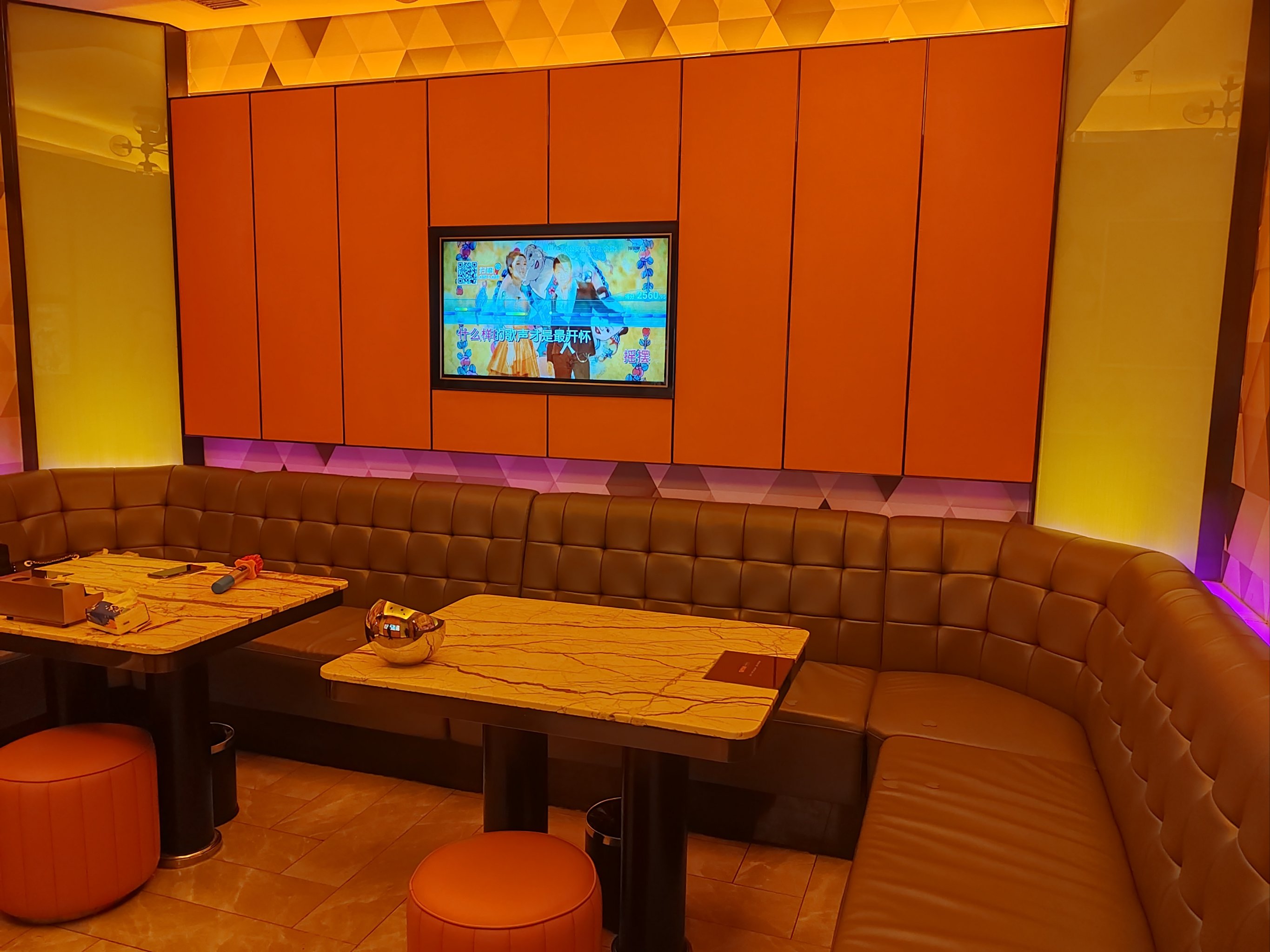 钦州商务ktv低端场所推荐-浦北县ktv预订